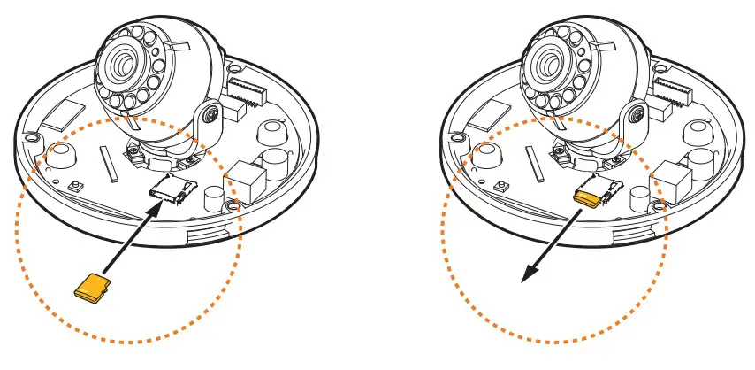 Managing the SD Card