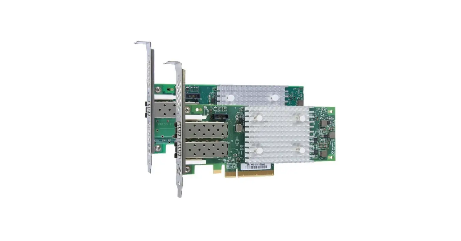 Lenovo 01cv760 Dual-port Network Card User Manual