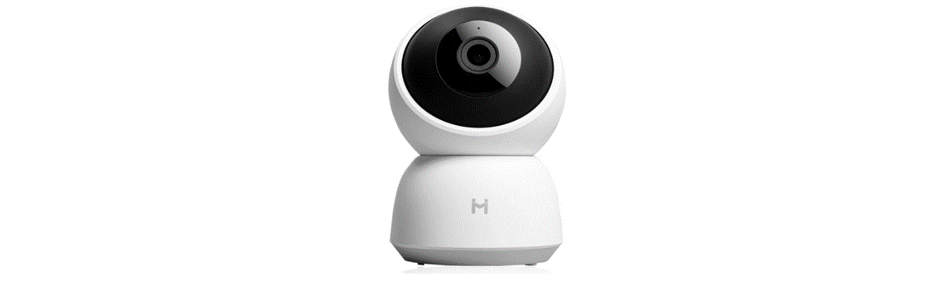 Imilab Cmsxj19e Home Security Camera User Manual