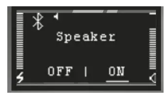 HyVibe System - Speaker