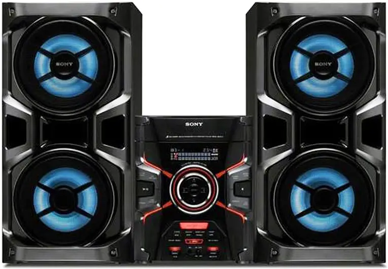 Sony-MHC-GPX7-Mini-HI-FI-Component-Audio-System-product