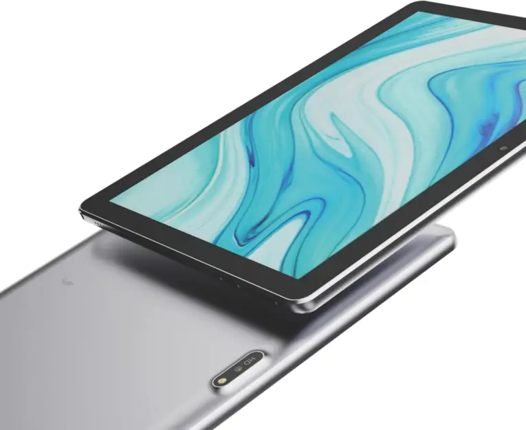 hotpepper Puya Android 12.0 10.1 Inch HD Display Tablet