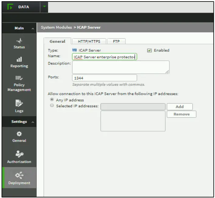 Juniper Secure Edge Application - FIG 1