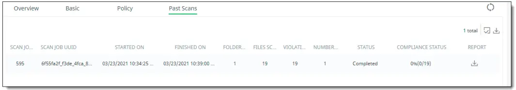 Juniper Secure Edge Application - FIG 102