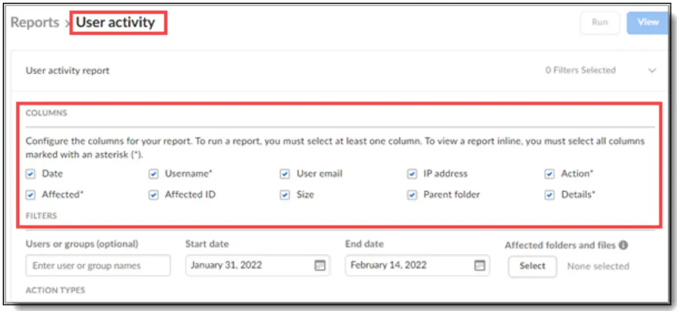 Juniper Secure Edge Application - FIG 107