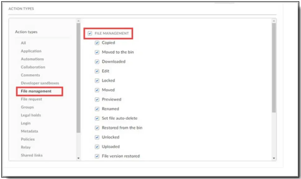 Juniper Secure Edge Application - FIG 109