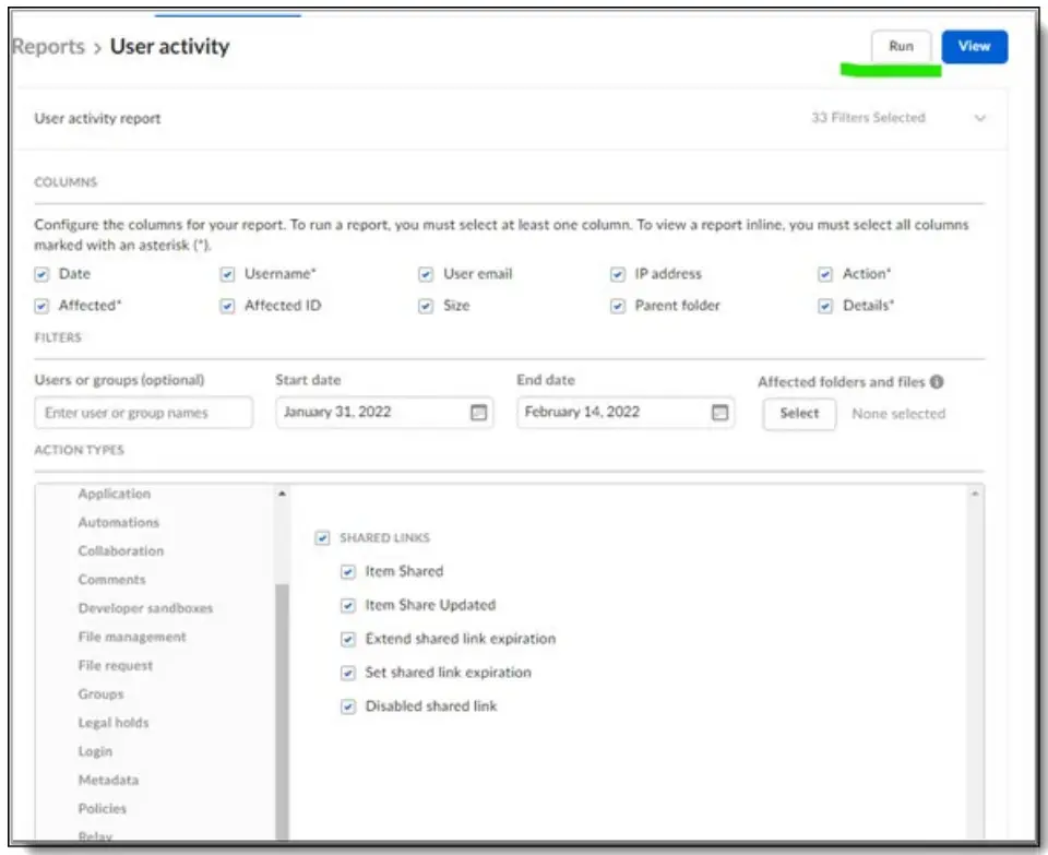 Juniper Secure Edge Application - FIG 111