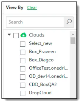 Juniper Secure Edge Application - FIG 118