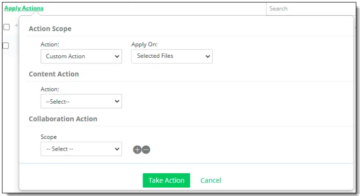 Juniper Secure Edge Application - FIG 120