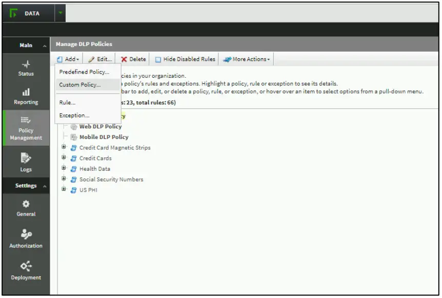 Juniper Secure Edge Application - FIG 3