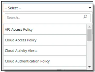 Juniper Secure Edge Application - FIG 33