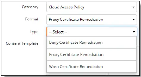 Juniper Secure Edge Application - FIG 34