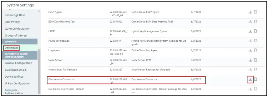 Juniper Secure Edge Application - FIG 4