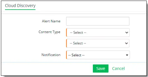 Juniper Secure Edge Application - FIG 49