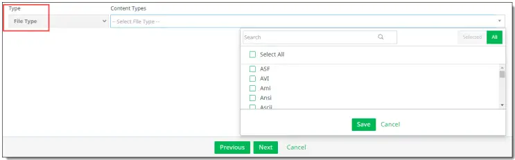 Juniper Secure Edge Application - FIG 50