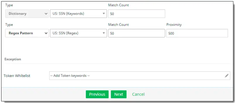Juniper Secure Edge Application - FIG 51