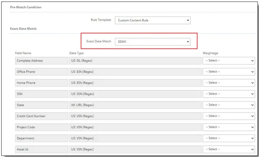 Juniper Secure Edge Application - FIG 55