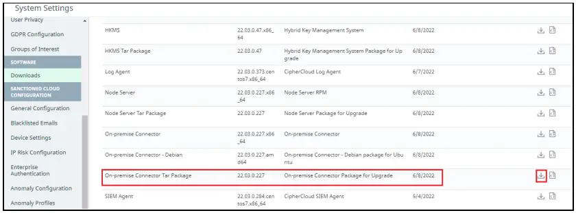 Juniper Secure Edge Application - FIG 6