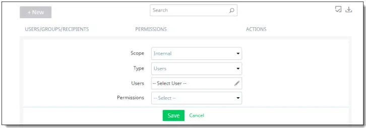 Juniper Secure Edge Application - FIG 64