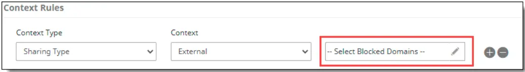 Juniper Secure Edge Application - FIG 75