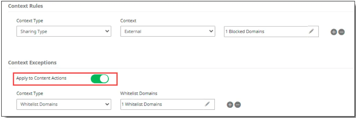 Juniper Secure Edge Application - FIG 77