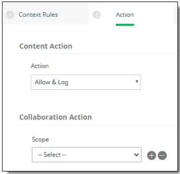 Juniper Secure Edge Application - FIG 78