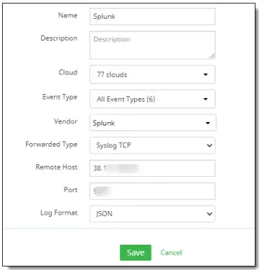 Juniper Secure Edge Application - FIG 8