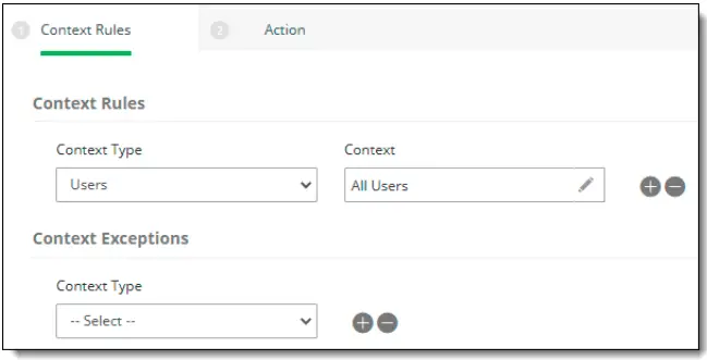 Juniper Secure Edge Application - FIG 84
