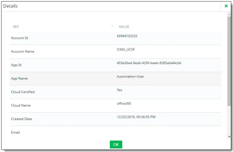 Juniper Secure Edge Application - FIG 88