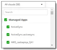 Juniper Secure Edge Application - FIG 9