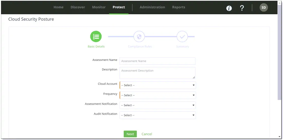 Juniper Secure Edge Application - FIG 94
