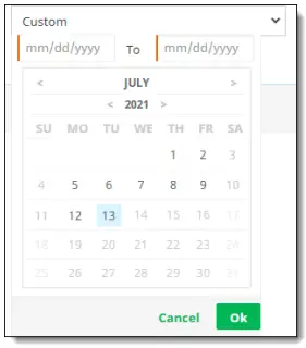 Juniper Secure Edge Application - FIG 96
