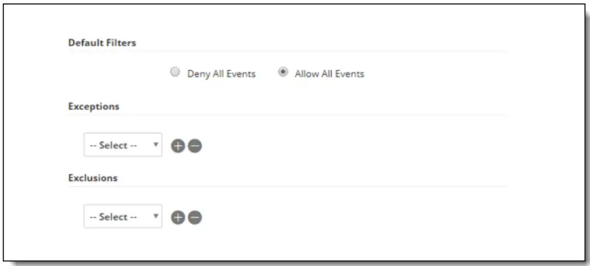Juniper Secure Edge Application - FIGURE 102