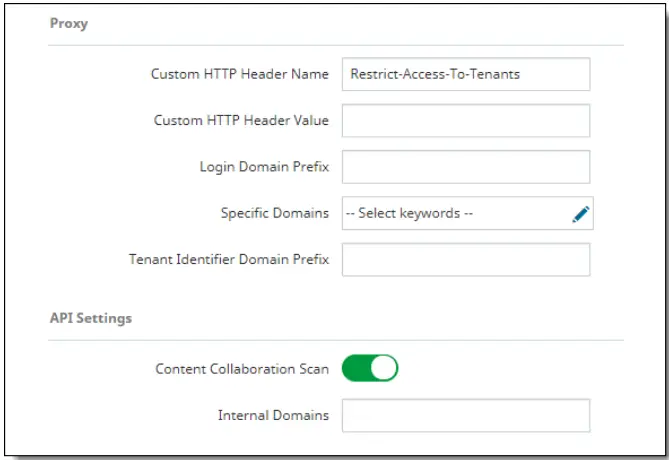 Juniper Secure Edge Application - FIGURE 11