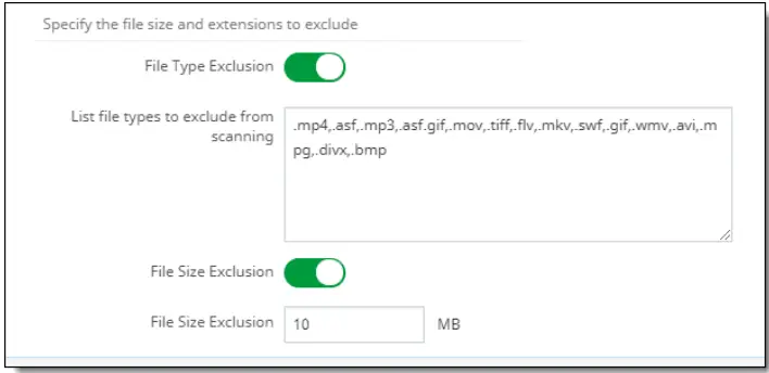 Juniper Secure Edge Application - FIGURE 118