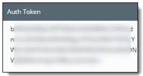 Juniper Secure Edge Application - FIGURE 121