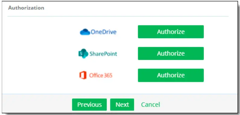 Juniper Secure Edge Application - FIGURE 13