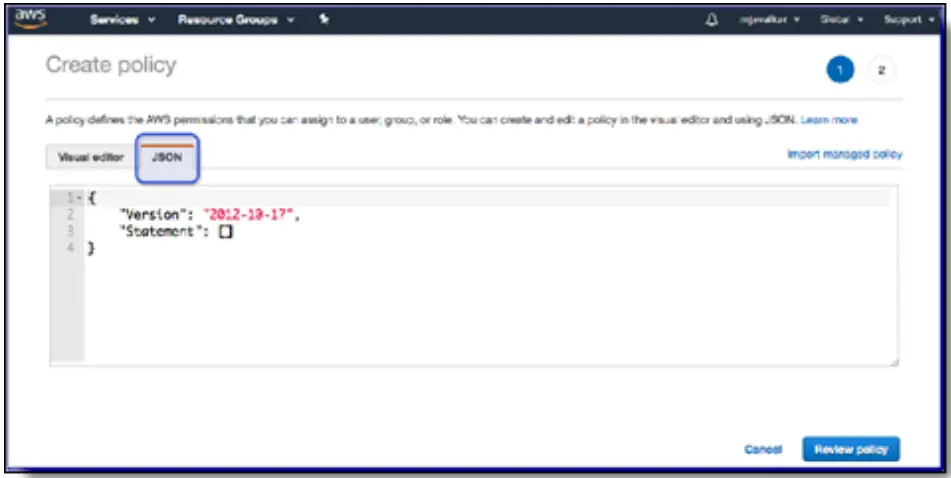 Juniper Secure Edge Application - FIGURE 22