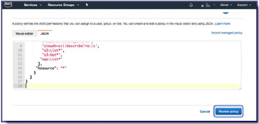 Juniper Secure Edge Application - FIGURE 23