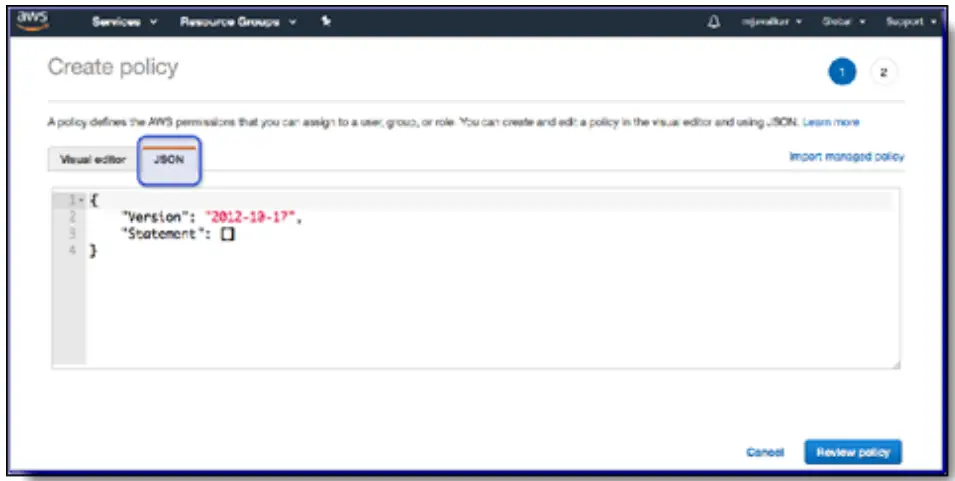 Juniper Secure Edge Application - FIGURE 29