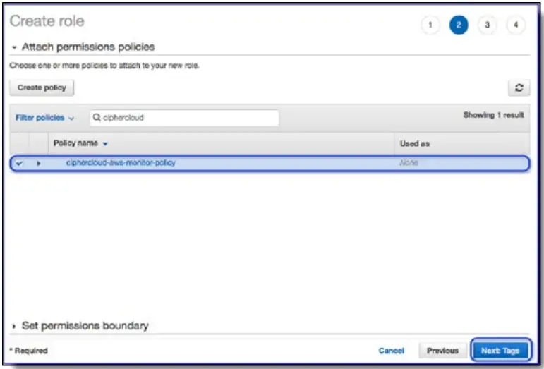 Juniper Secure Edge Application - FIGURE 35