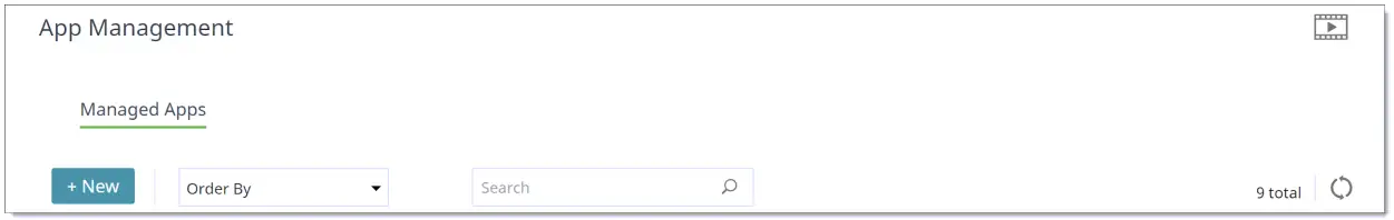 Juniper Secure Edge Application - FIGURE 47