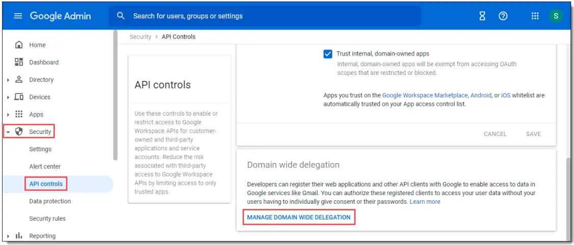 Juniper Secure Edge Application - FIGURE 50