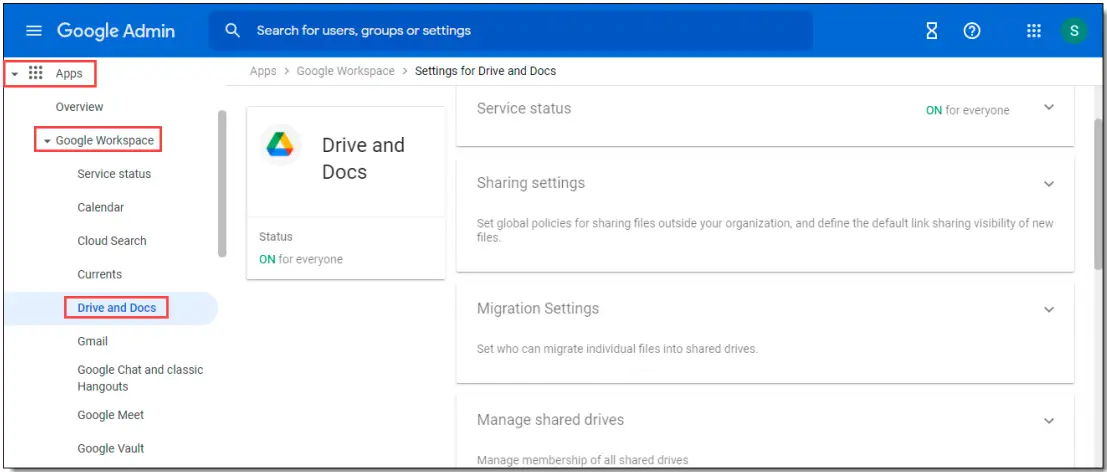 Juniper Secure Edge Application - FIGURE 53