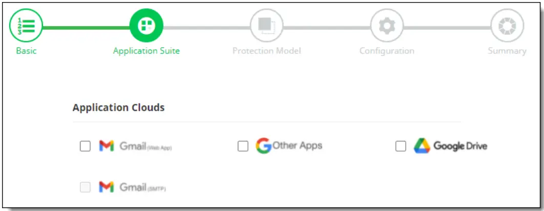Juniper Secure Edge Application - FIGURE 56