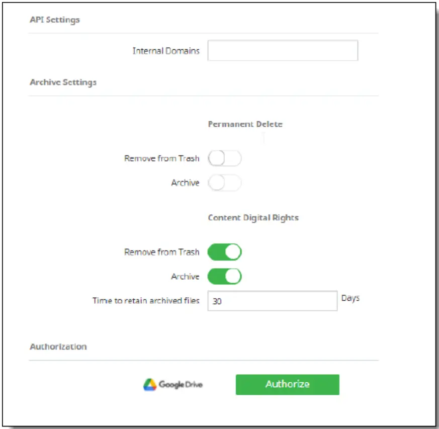 Juniper Secure Edge Application - FIGURE 57