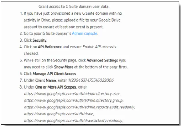 Juniper Secure Edge Application - FIGURE 59