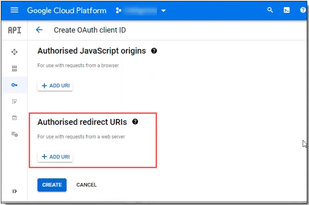 Juniper Secure Edge Application - FIGURE 64