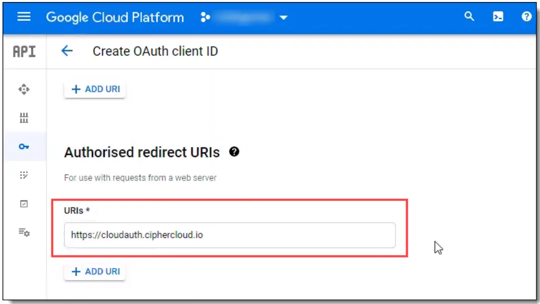 Juniper Secure Edge Application - FIGURE 65