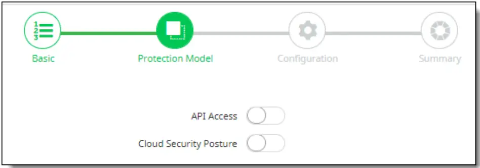 Juniper Secure Edge Application - FIGURE 68